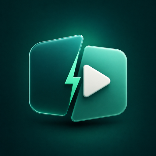 StatusClips App Icon